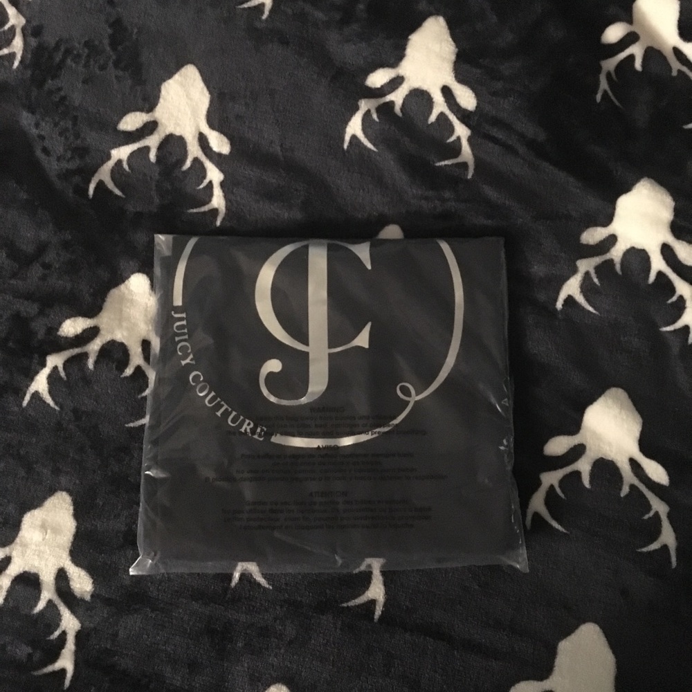 NWT juicy couture tee shirt